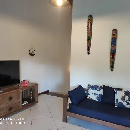 Maresias Beach House - Casas De Alugueis Em Cond Beira Mar Exterior photo
