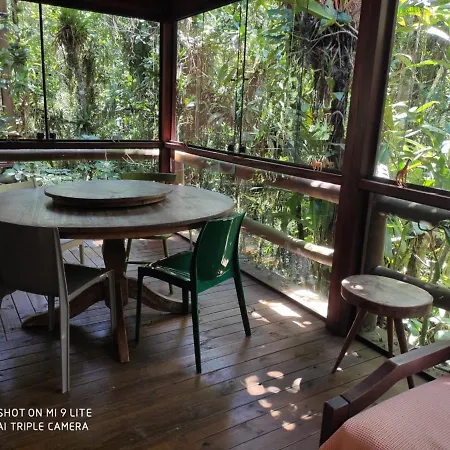 Maresias Beach House - Casas De Alugueis Em Cond Beira Mar Exterior photo