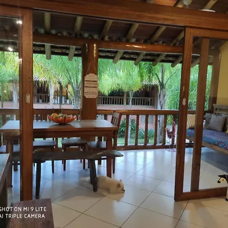 Maresias Beach House - Casas De Alugueis Em Cond Beira Mar Exterior photo