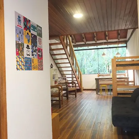 Maresias Beach House - Casas De Alugueis Em Cond Beira Mar Exterior photo
