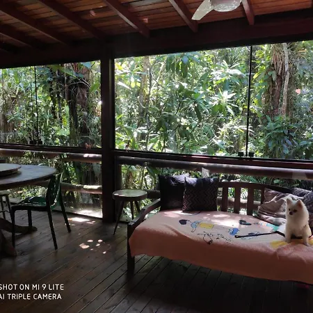 Maresias Beach House - Casas De Alugueis Em Cond Beira Mar Exterior photo