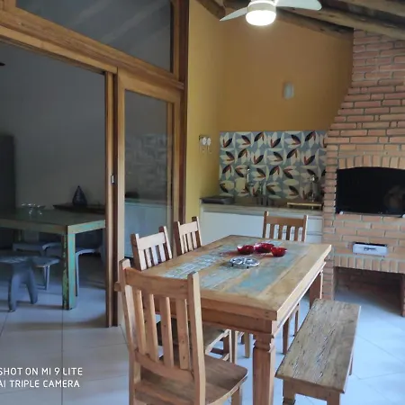 Maresias Beach House - Casas De Alugueis Em Cond Beira Mar Exterior photo