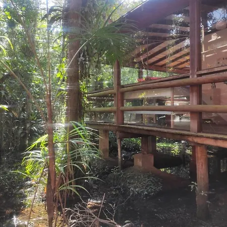 Maresias Beach House - Casas De Alugueis Em Cond Beira Mar Exterior photo