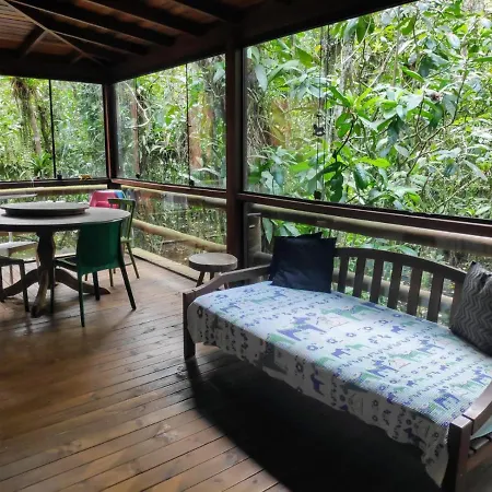 Maresias Beach House - Casas De Alugueis Em Cond Beira Mar Exterior photo