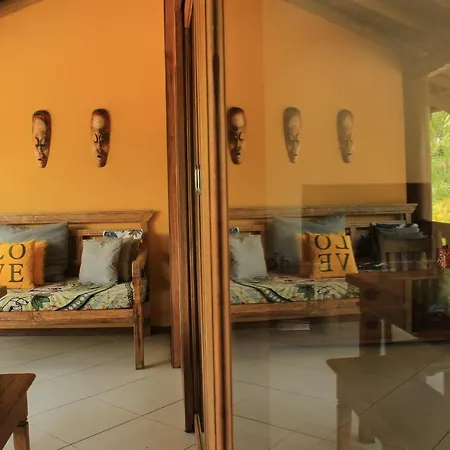 Maresias Beach House - Casas De Alugueis Em Cond Beira Mar Exterior photo