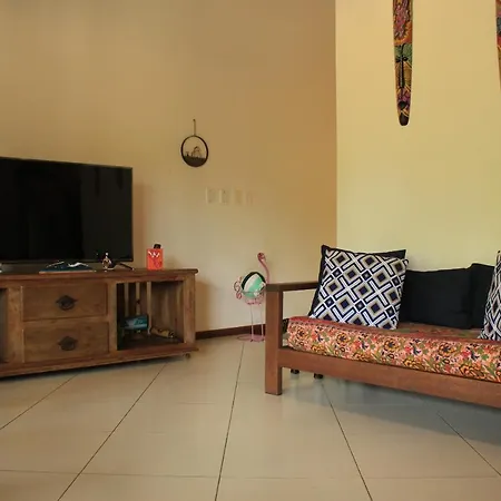 Maresias Beach House - Casas De Alugueis Em Cond Beira Mar Exterior photo