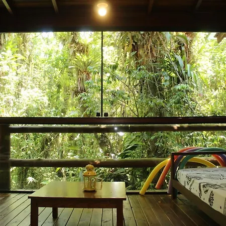 Maresias Beach House - Casas De Alugueis Em Cond Beira Mar Exterior photo