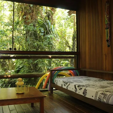 Maresias Beach House - Casas De Alugueis Em Cond Beira Mar Exterior photo