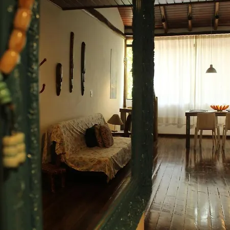 Maresias Beach House - Casas De Alugueis Em Cond Beira Mar Exterior photo