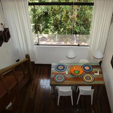 Maresias Beach House - Casas De Alugueis Em Cond Beira Mar Exterior photo