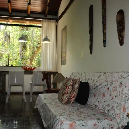 Maresias Beach House - Casas De Alugueis Em Cond Beira Mar Exterior photo