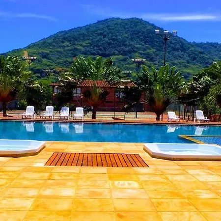 Maresias Beach House - Casas De Alugueis Em Cond Beira Mar Exterior photo
