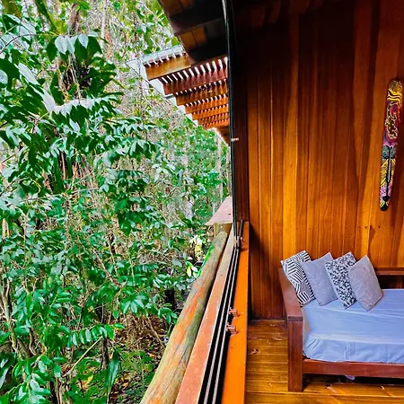 Maresias Beach House - Casas De Alugueis Em Cond Beira Mar Exterior photo