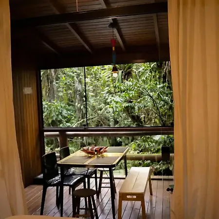 Maresias Beach House - Casas De Alugueis Em Cond Beira Mar Exterior photo
