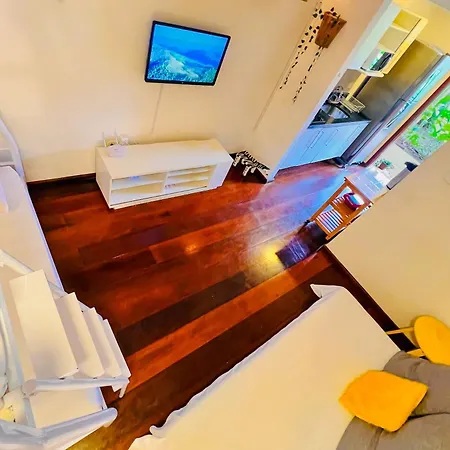 Maresias Beach House - Casas De Alugueis Em Cond Beira Mar Exterior photo
