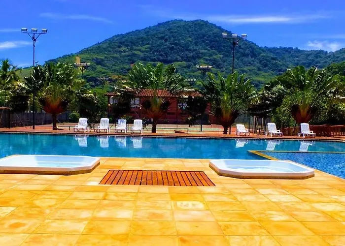 Maresias Beach House - Casas De Alugueis Em Cond Beira Mar