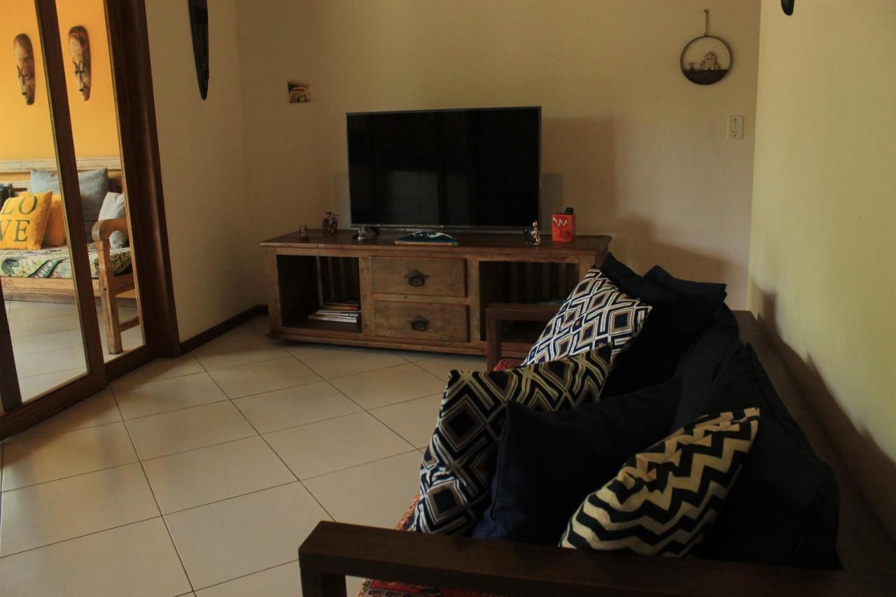 Casa de Férias House - Casas De Alugueis Em Cond Beira Mar *