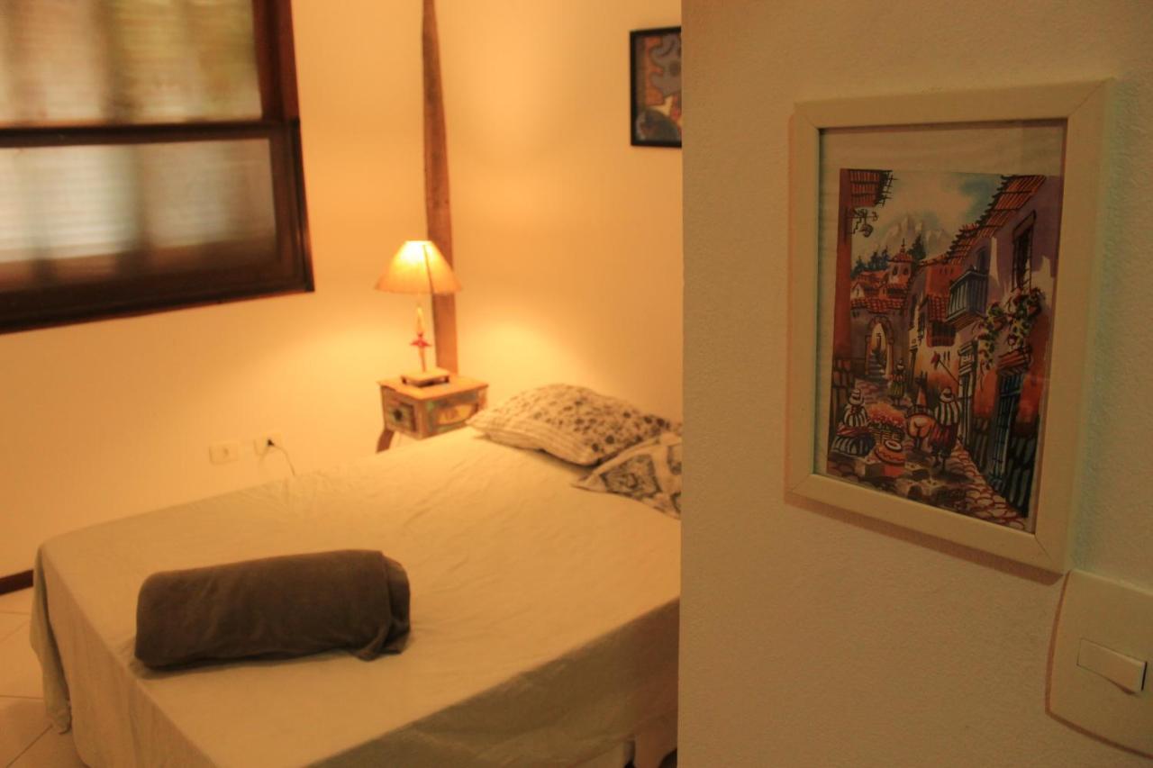 Casa de Férias House - Casas De Alugueis Em Cond Beira Mar