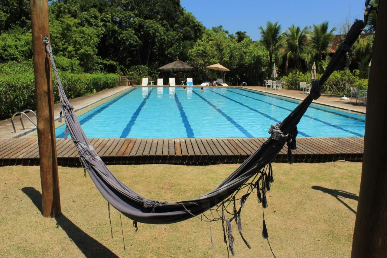Casa de Férias House - Casas De Alugueis Em Cond Beira Mar Maresias
