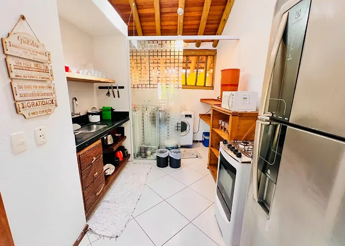 Maresias Beach House - Casas De Alugueis Em Cond Beira Mar