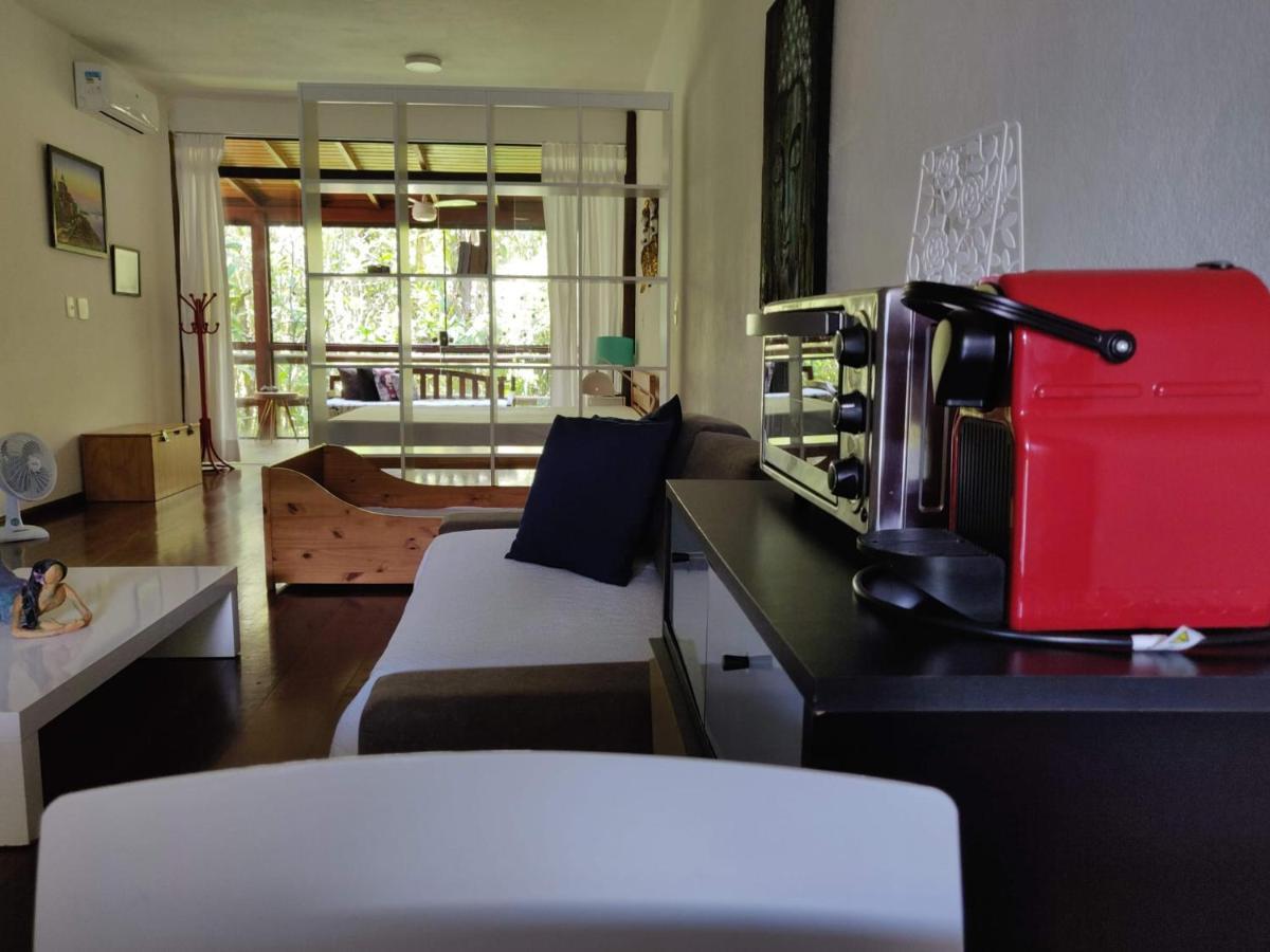 Beach House * Maresias