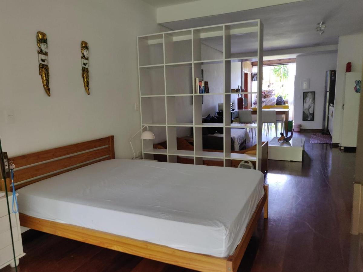 Holiday home Beach House Maresias