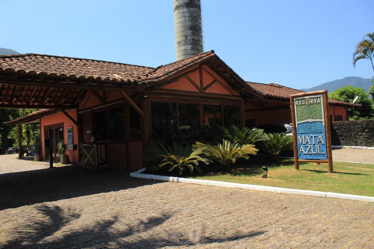 Holiday home Beach House Maresias