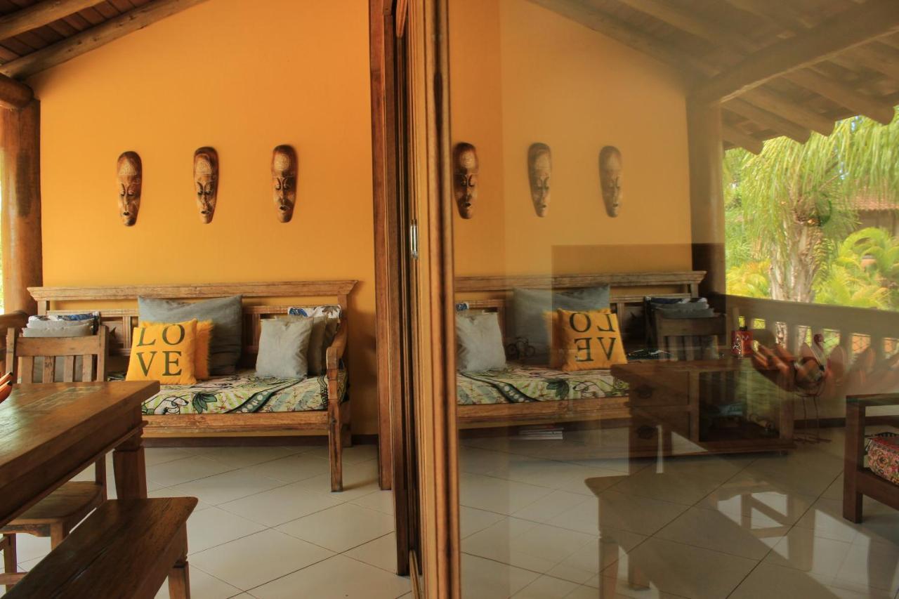 Beach House Holiday home *
