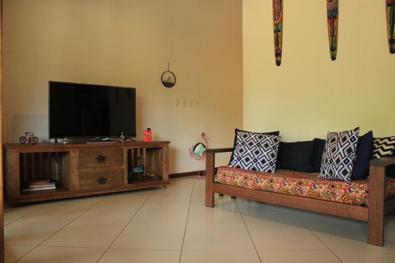 Beach House Maresias