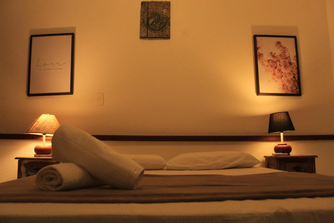Beach House Maresias