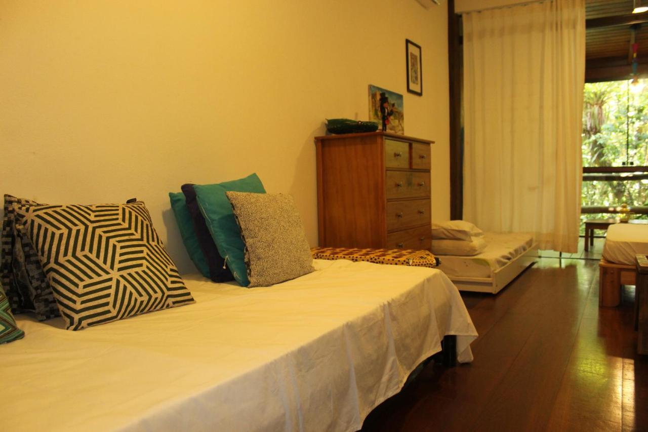 Beach House * Maresias