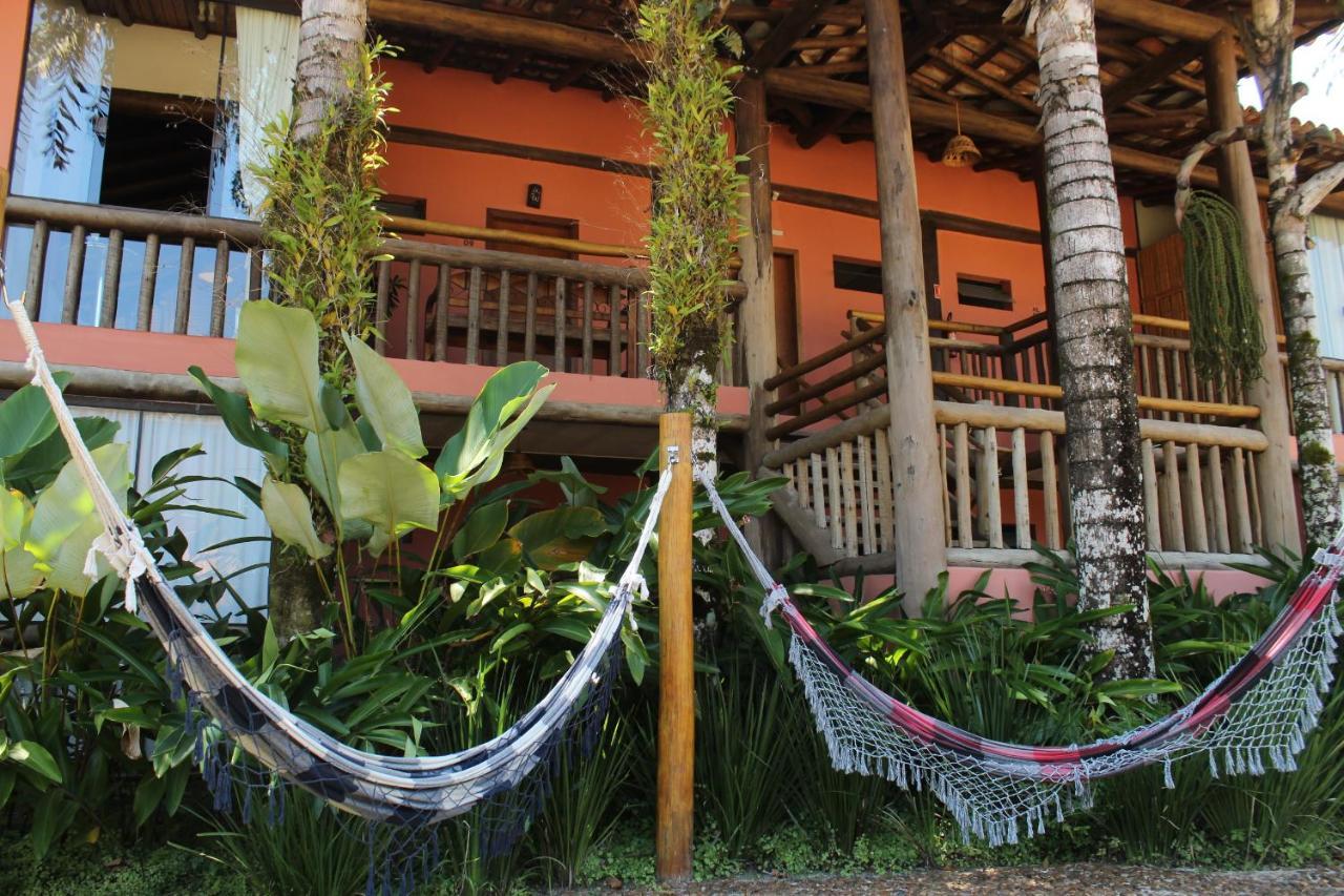 Beach House Holiday home Maresias