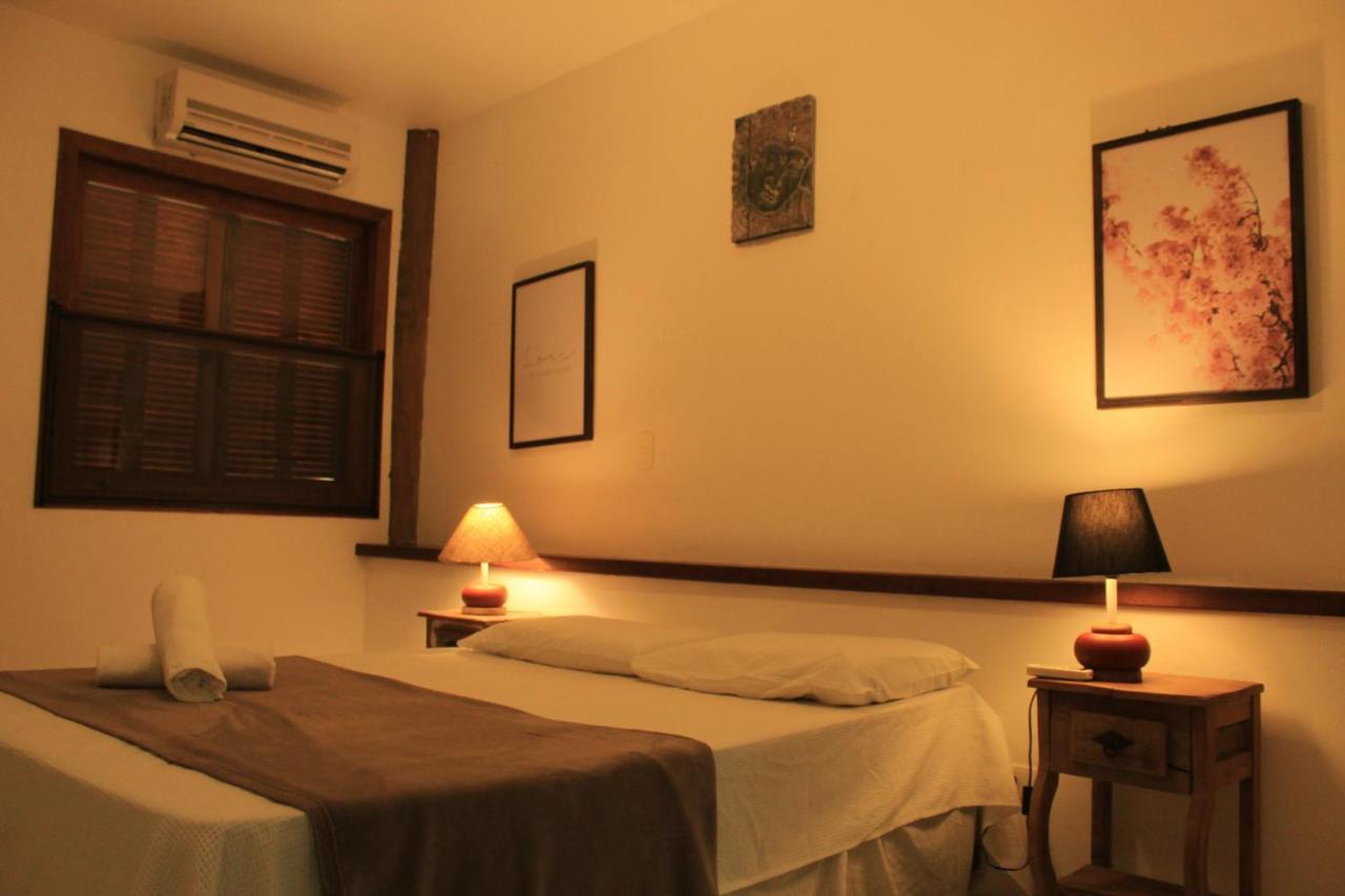 Beach House * Maresias