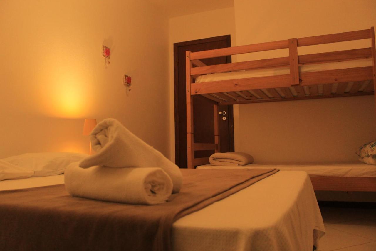 Beach House Holiday home Maresias