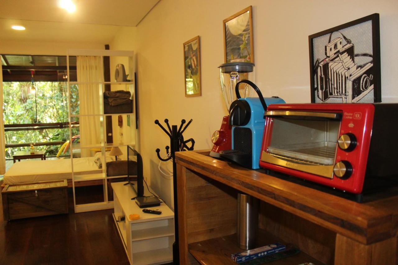 Holiday home Beach House Maresias