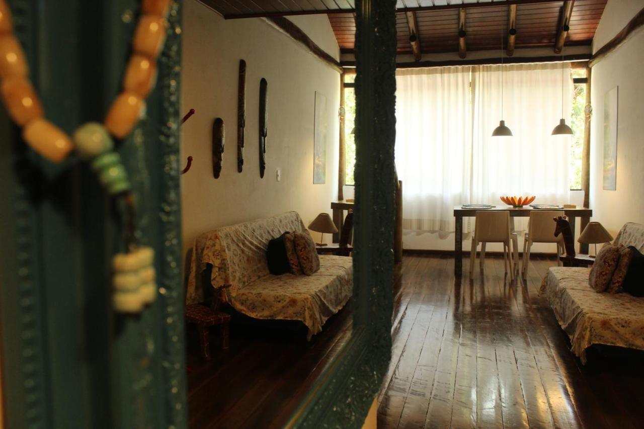 Beach House * Maresias
