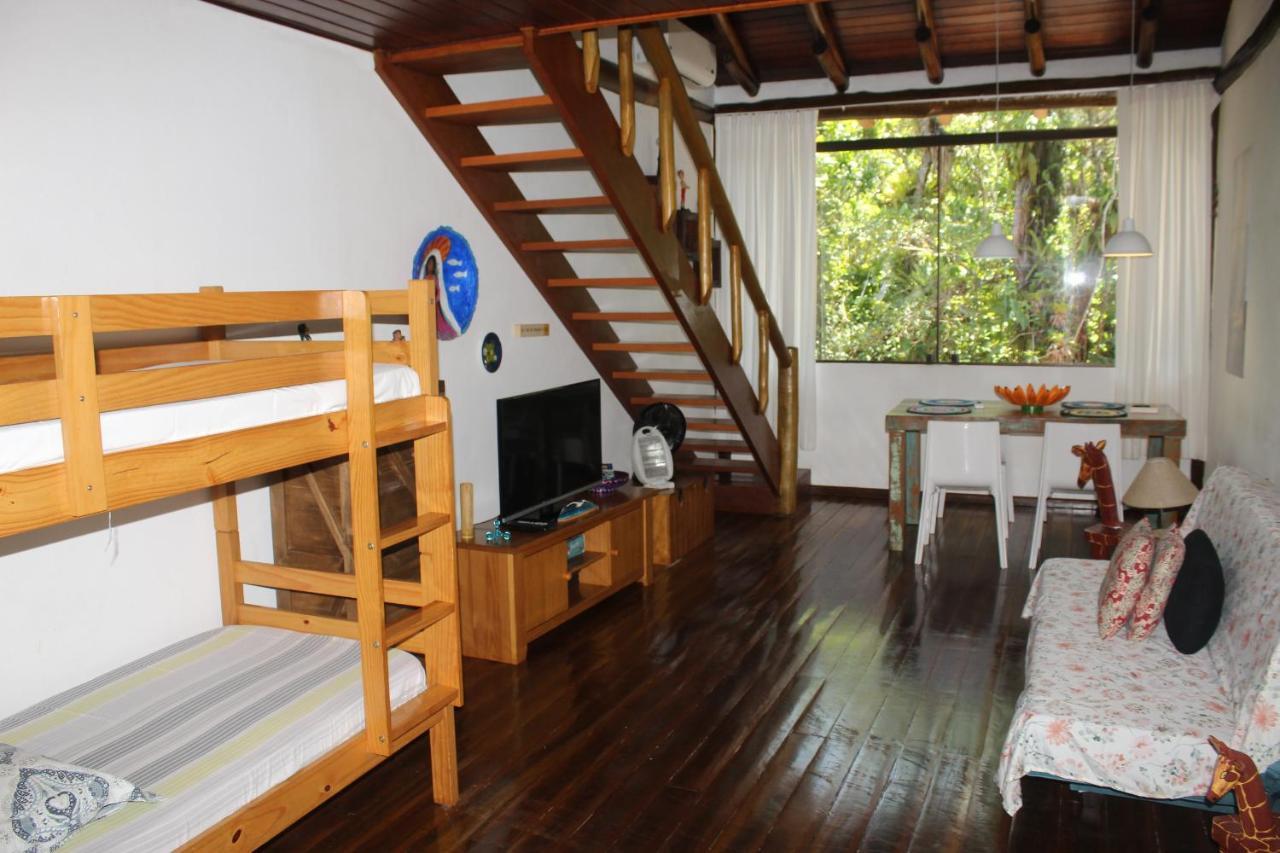 Beach House Maresias