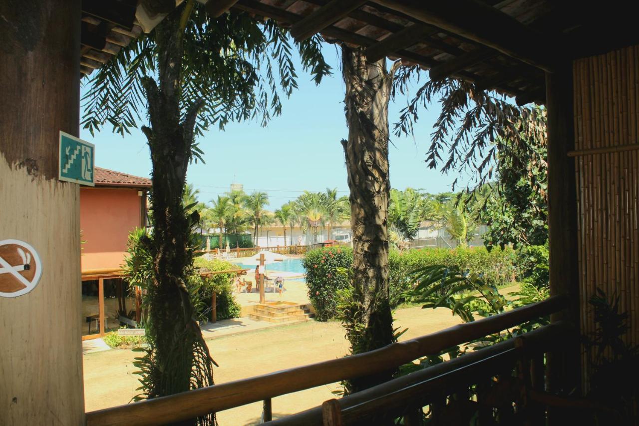 Beach House * Maresias