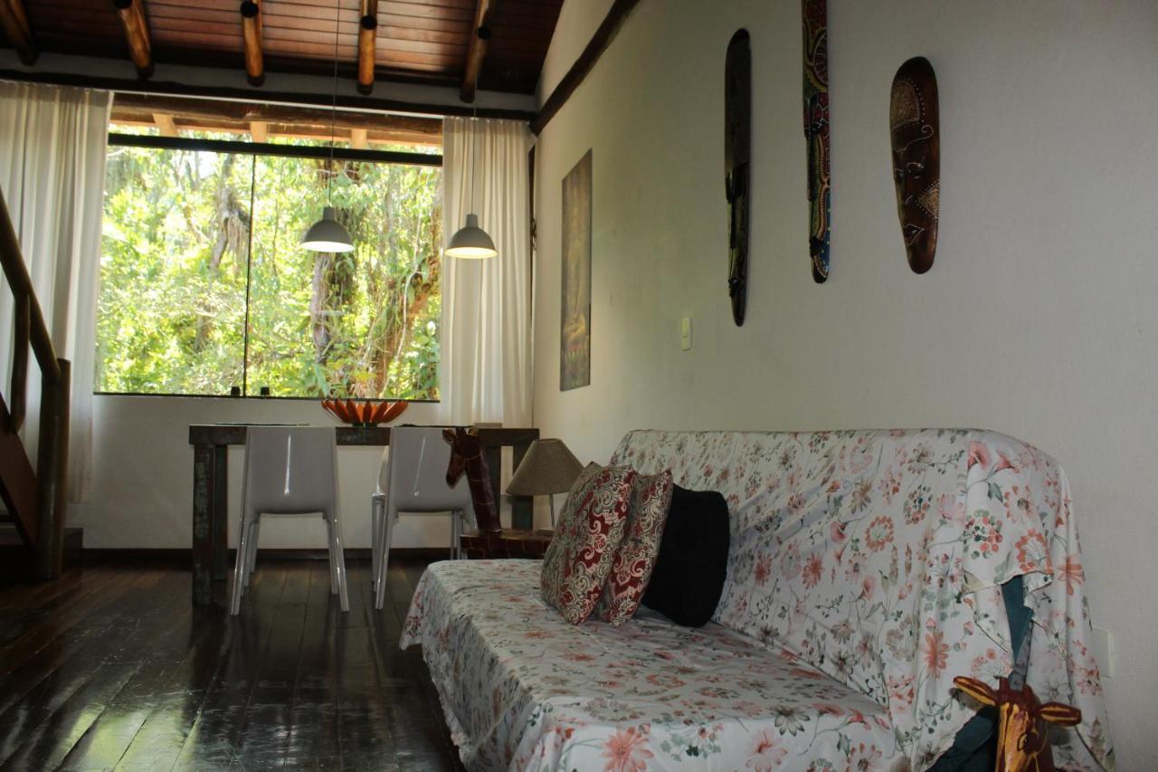 Beach House Maresias
