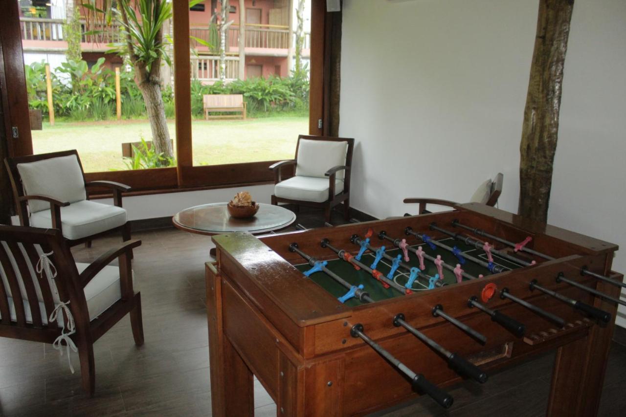 Beach House Holiday home Maresias