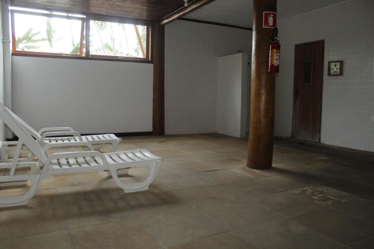 Beach House * Maresias