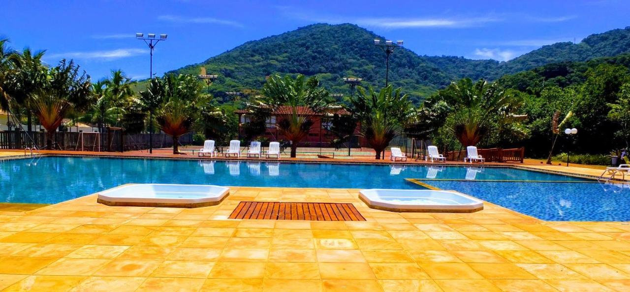 Beach House Holiday home Maresias