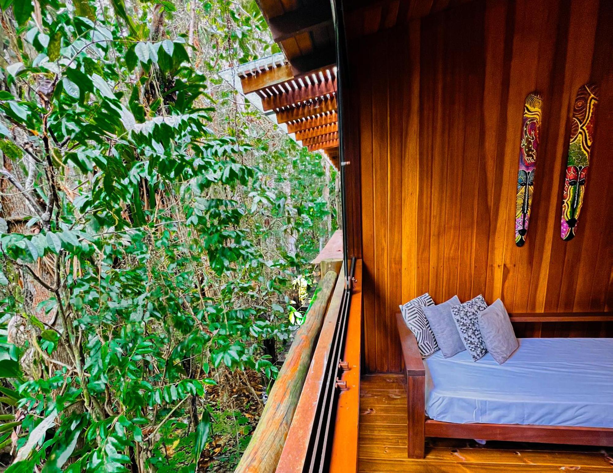 Holiday home Beach House Maresias