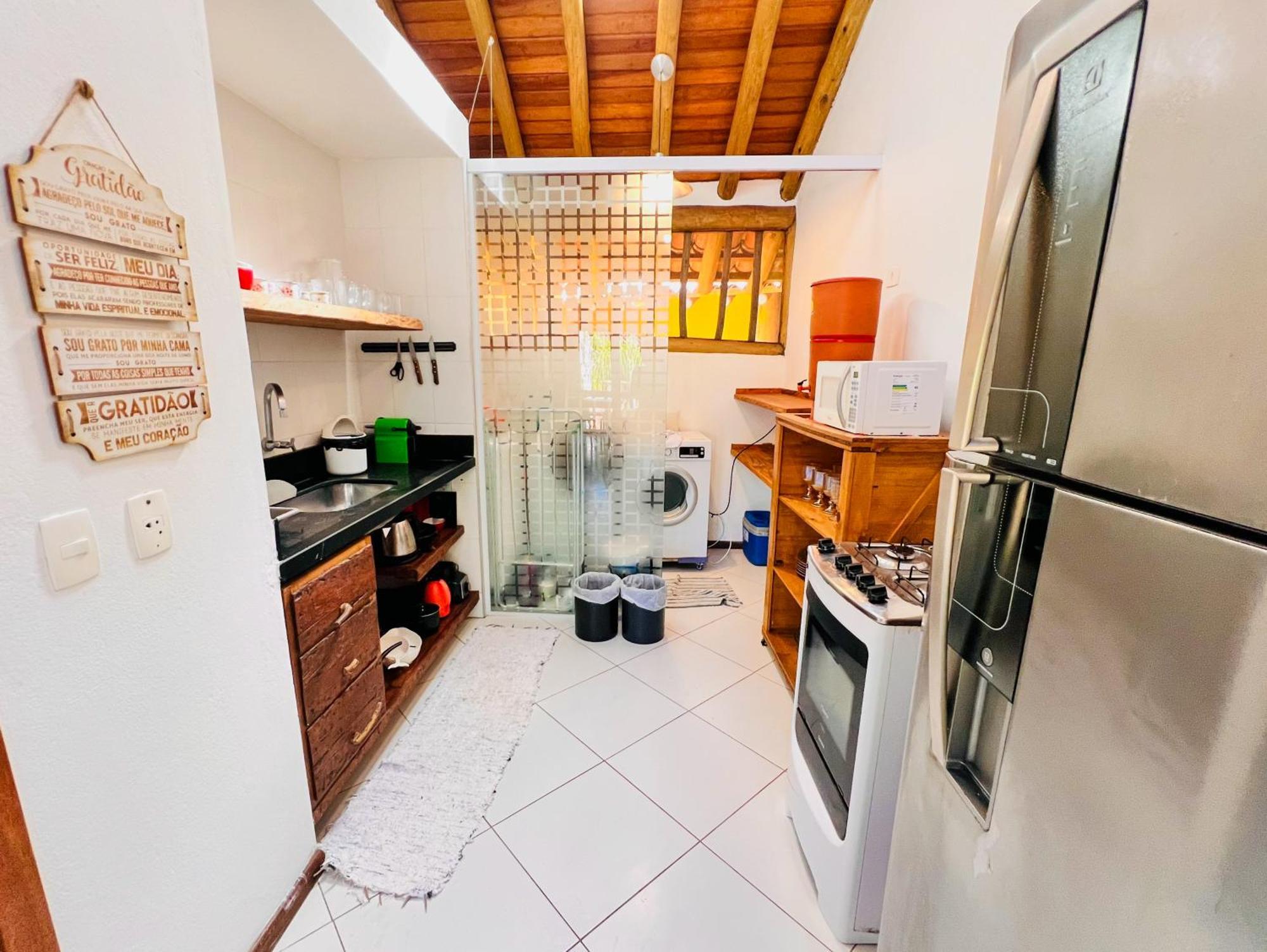 Beach House Maresias