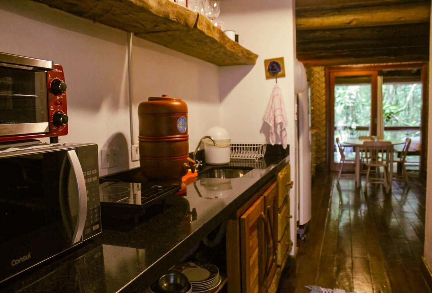 Beach House * Maresias