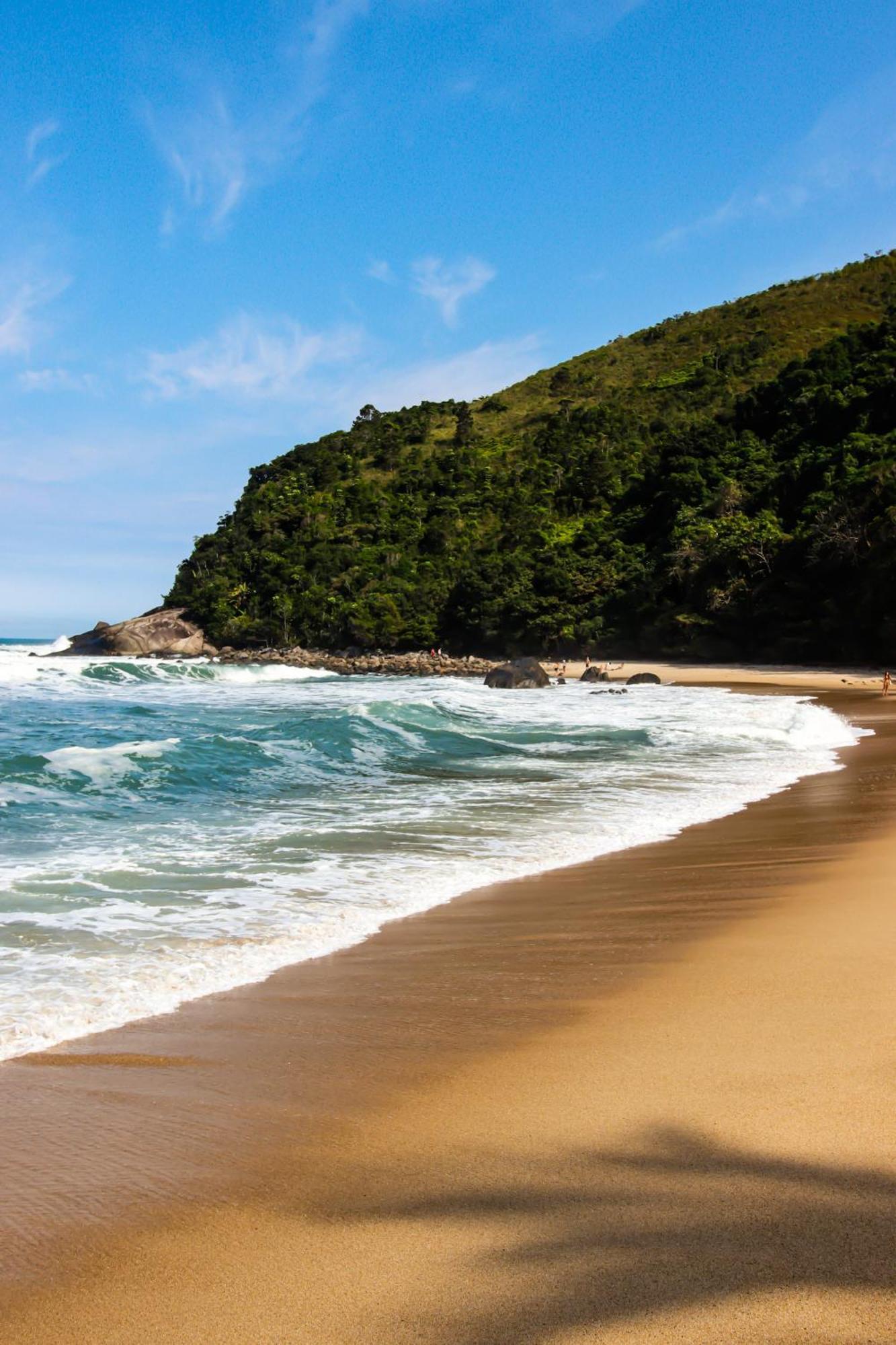 Beach House Maresias
