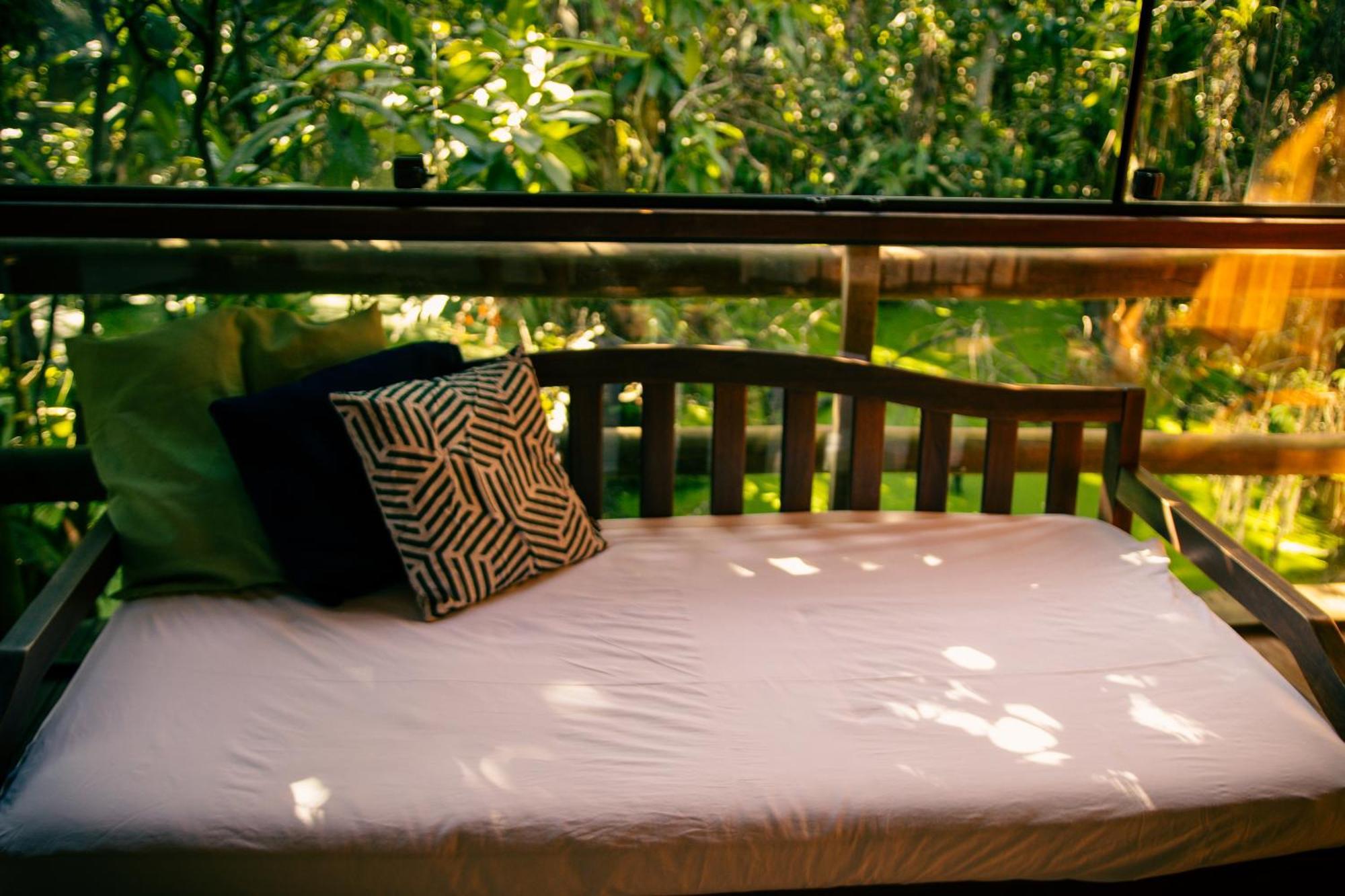 Beach House Maresias